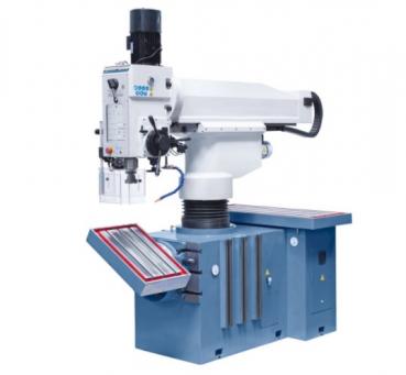 Bernardo radial drilling machine SRB 50 NC